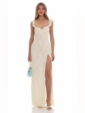 Lucy in the Sky Maxi Dresses for Women on Sale up to 90% Off: Poshmark